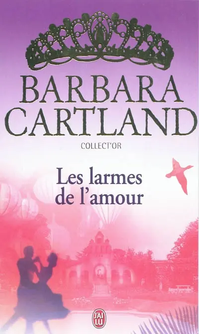 Les larmes de l'amour
