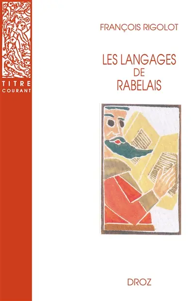 Les langages de Rabelais