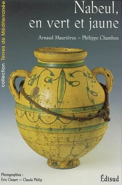 Nabeul, en vert et jaune