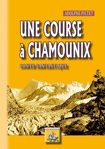 Une course à Chamounix :...