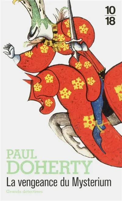 La vengeance du Mysterium