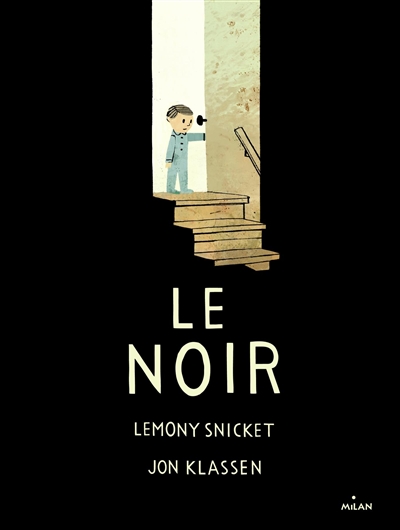 Le noir