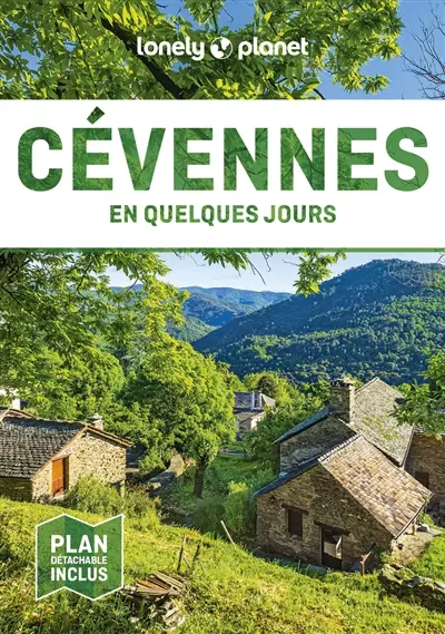 Cévennes en quelques jours Cévennes en quelques jours
