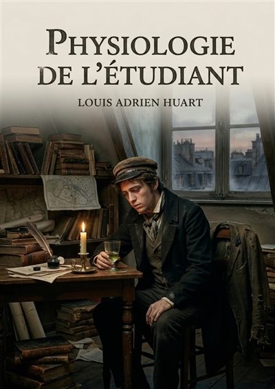 Physiologie de l'étudiant :...