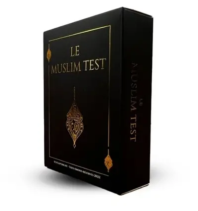Le muslim test Le muslim test