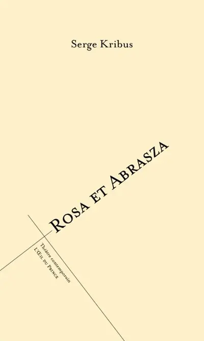 Rosa et Abrasza