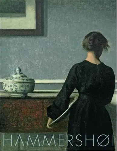 Vilhelm Hammershoi