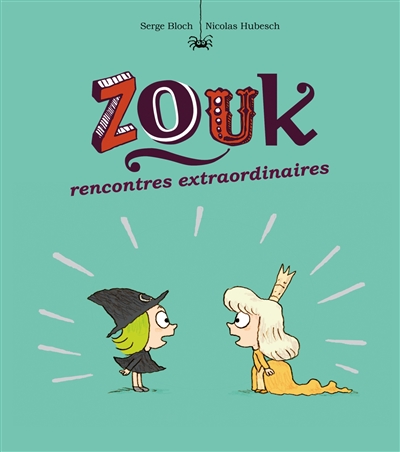 Zouk rencontres extraordinaires