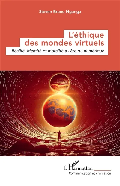 L'éthique des mondes virtuels : réalité, identité et moralité à l'ère du numérique