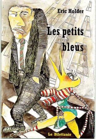 Les petits bleus