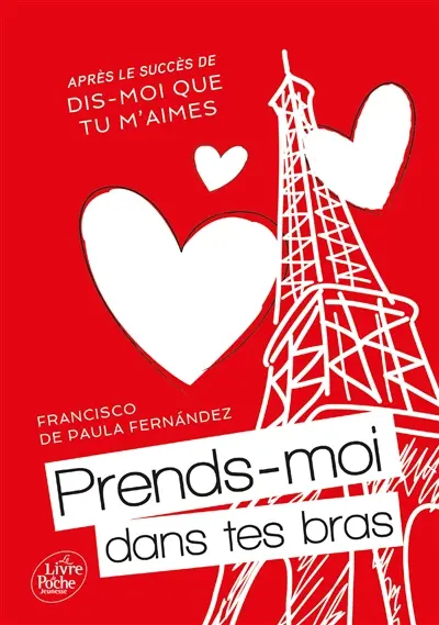 Prends-moi dans tes bras