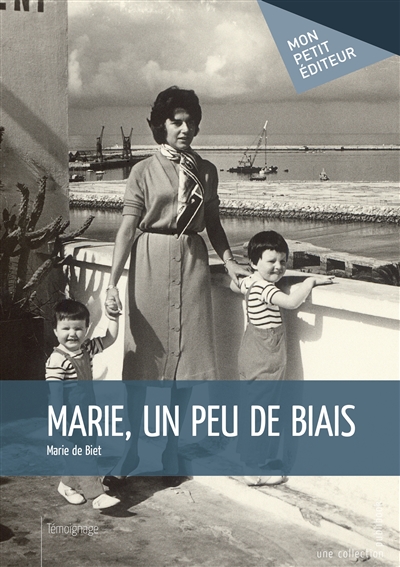 Marie, un peu de biais