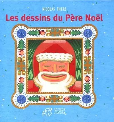Les dessins du Père Noël
