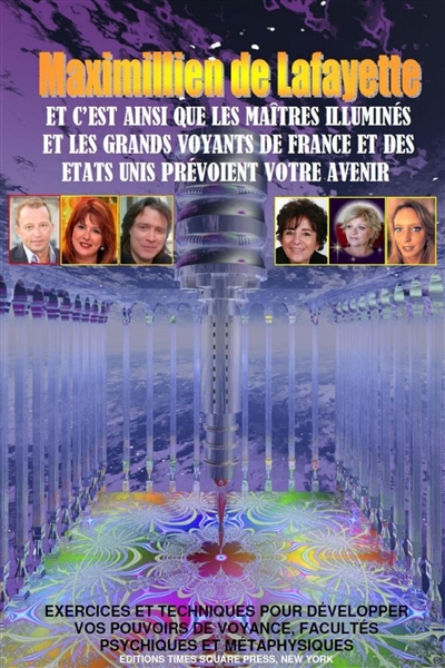 C'est ainsi que les maitres...