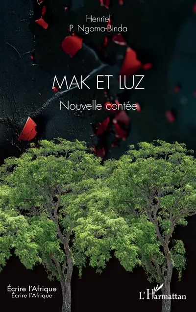 Mak et Luz : nouvelle contée