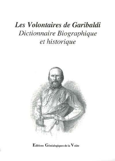 Les volontaires de Garibaldi
