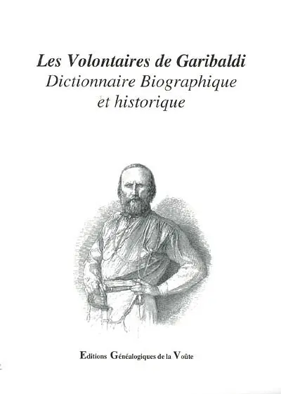 Les volontaires de Garibaldi