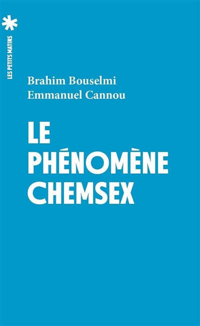 Ce que le chemsex dit de...