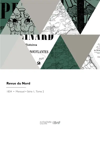 Revue du Nord