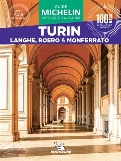 Turin : Langhe, Roero & Monferrato