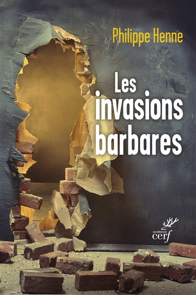 Les invasions barbares : l'Evangile et les Pères face aux migrations