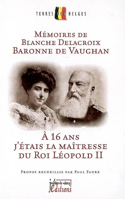 Quelques souvenirs de ma vie