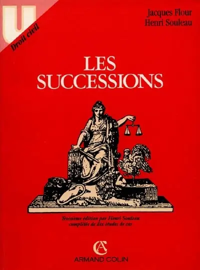 Les Successions
