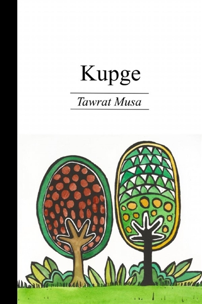 Kupge : Tawrat Musa