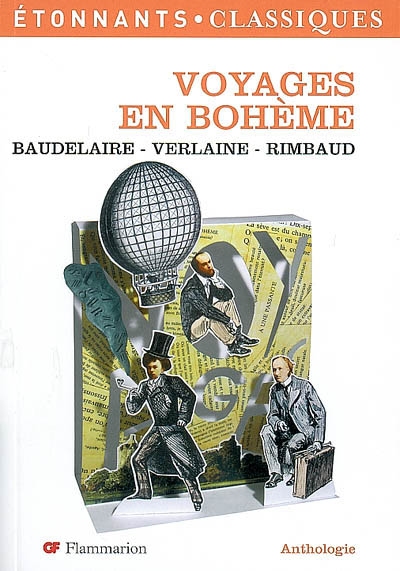 Voyages en bohème