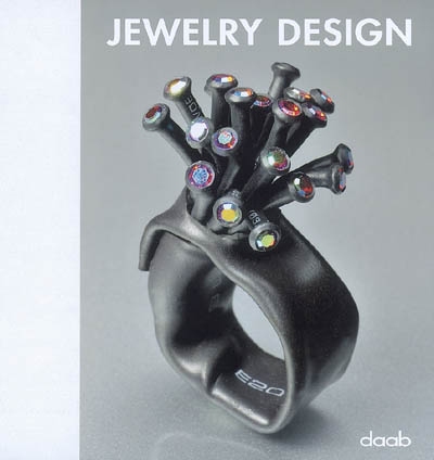 Jewelry design