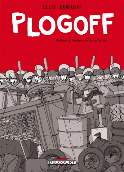 Plogoff