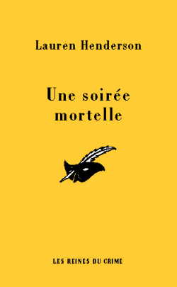 Une soirée mortelle