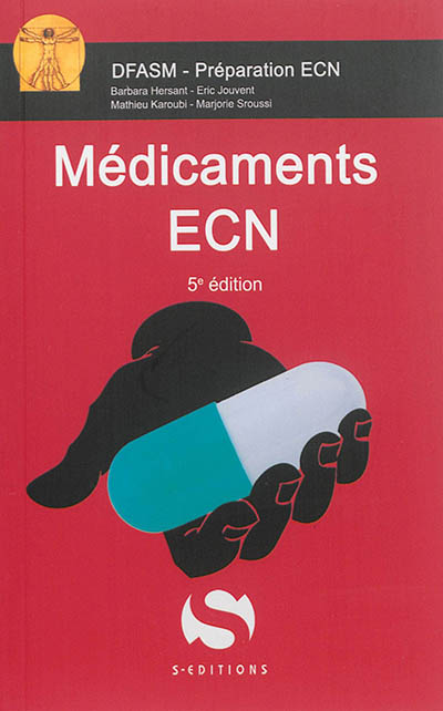 Médicaments ECN