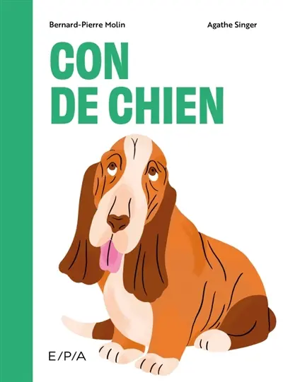 Con de chien Con de chien
