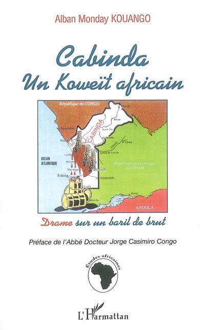 Cabinda, un Koweït africain