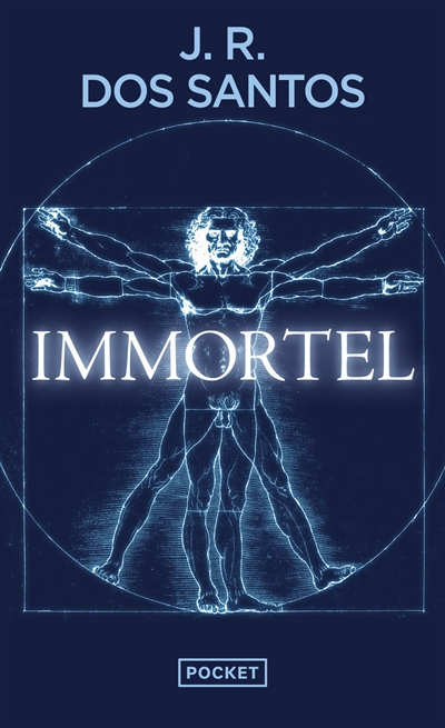 Immortel : le premier être humain immortel est déjà né
