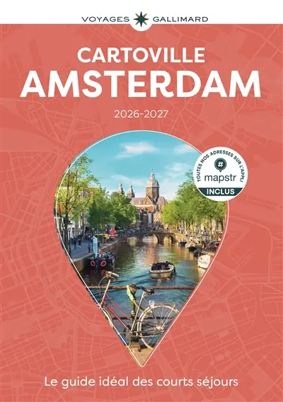 Amsterdam : 2026-2027 Amsterdam : 2026-2027