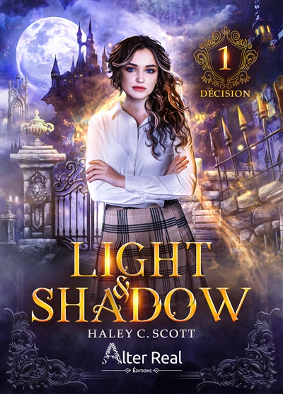 Décision : Light & Shadow #1