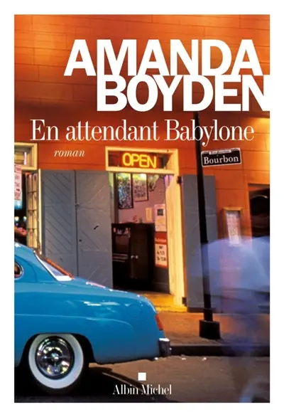 En attendant Babylone