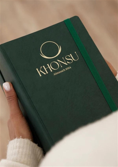 Khonsu : deviens réel :...