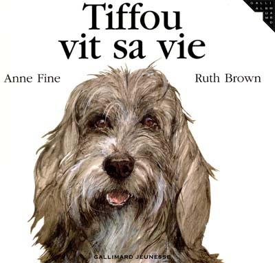 Tiffou vit sa vie