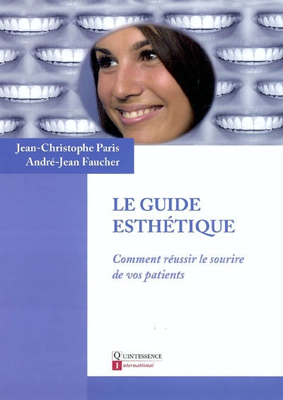 Le guide esthétique :...
