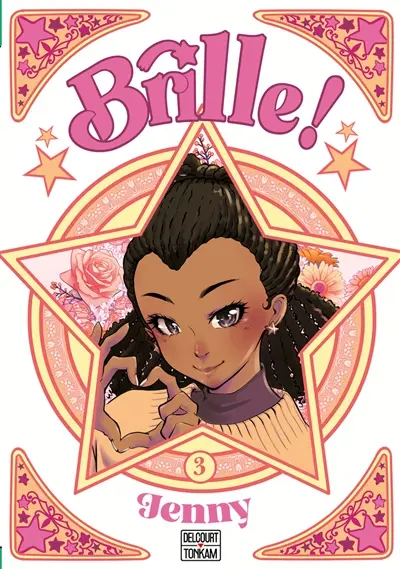 Brille !. Vol. 3 Brille !. Vol. 3