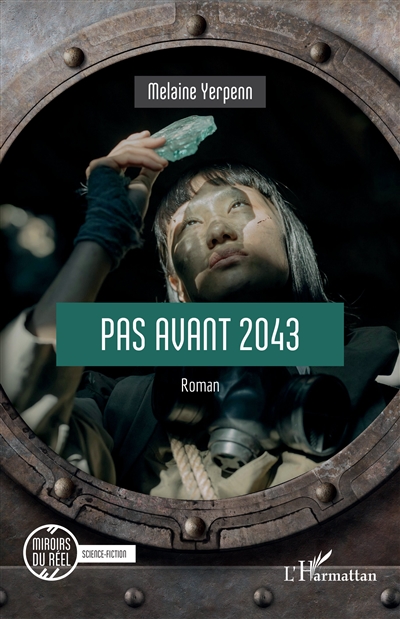 Pas avant 2043