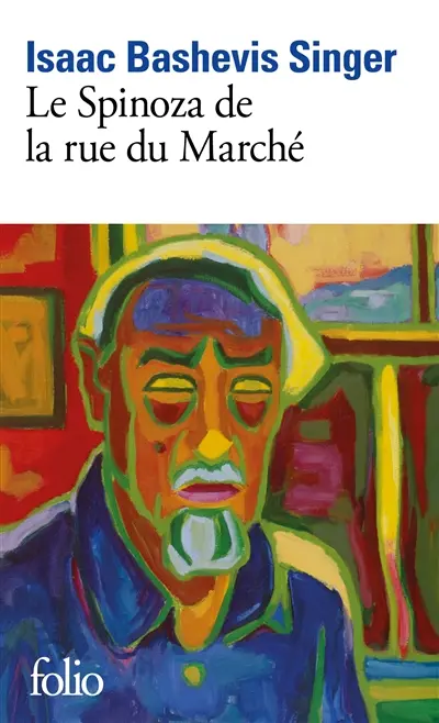 Le Spinoza de la rue du marché