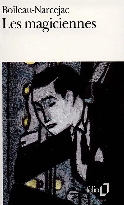 Les Magiciennes