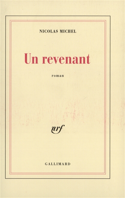 Un revenant