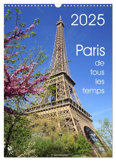 Paris de tous les temps...