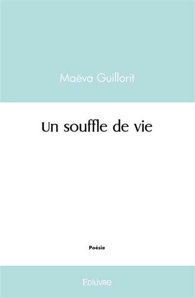 Un souffle de vie