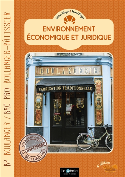 Environnement économique et...